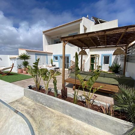 Casa Biota Διαμέρισμα Σάγκρες Εξωτερικό φωτογραφία