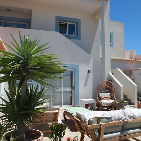 Casa Biota Διαμέρισμα Σάγκρες Εξωτερικό φωτογραφία