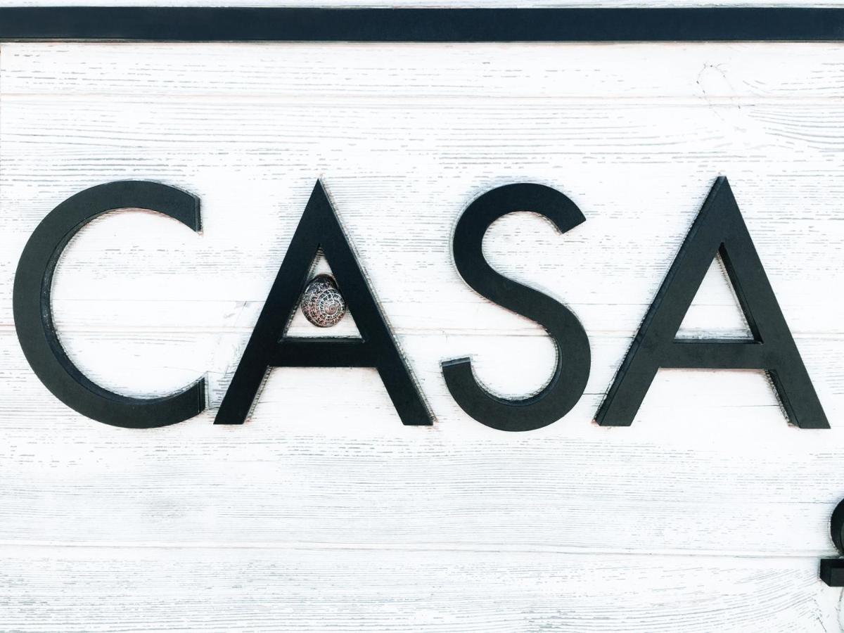 Casa Biota Διαμέρισμα Σάγκρες Εξωτερικό φωτογραφία