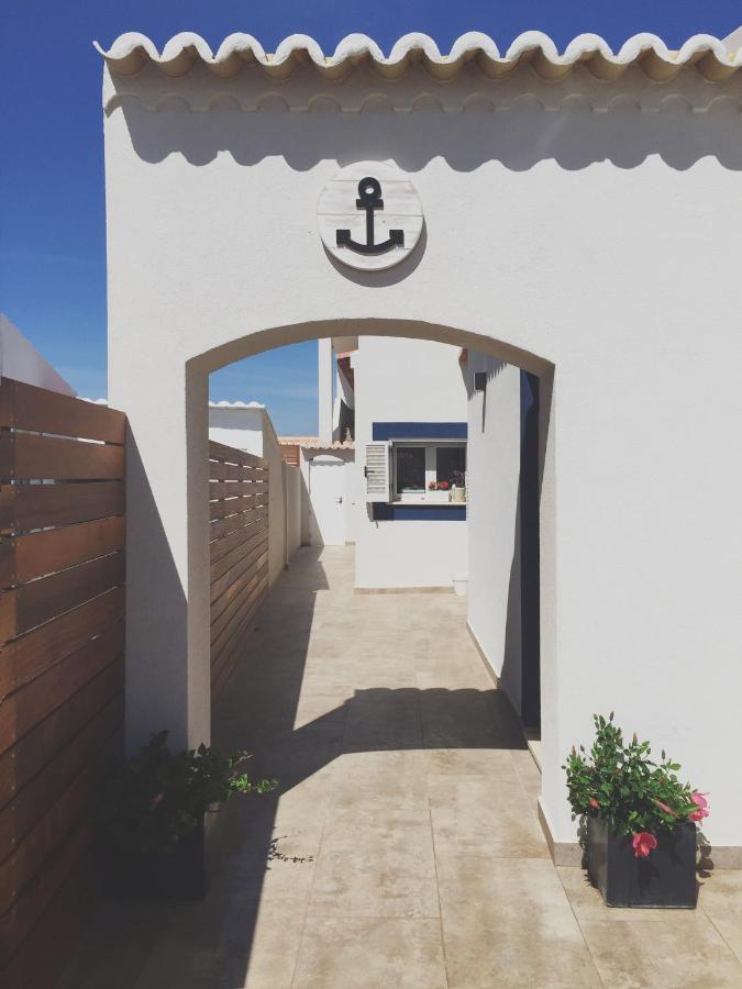 Casa Biota Διαμέρισμα Σάγκρες Εξωτερικό φωτογραφία