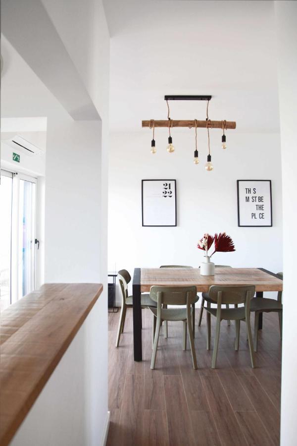 Casa Biota Διαμέρισμα Σάγκρες Εξωτερικό φωτογραφία