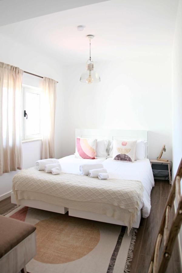 Casa Biota Διαμέρισμα Σάγκρες Εξωτερικό φωτογραφία