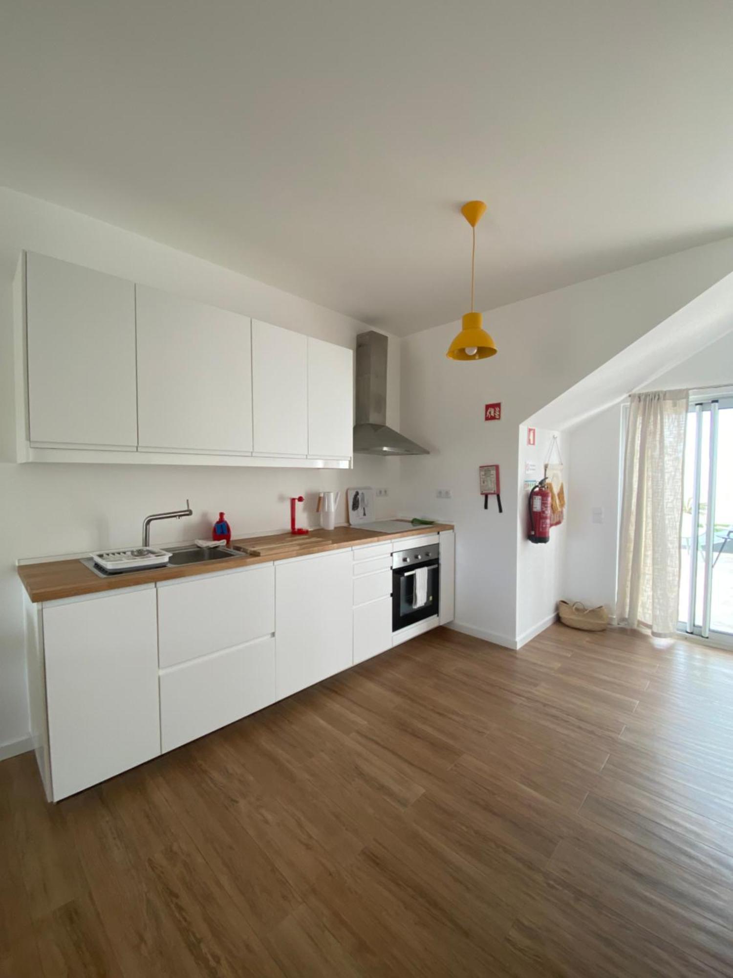Casa Biota Διαμέρισμα Σάγκρες Εξωτερικό φωτογραφία