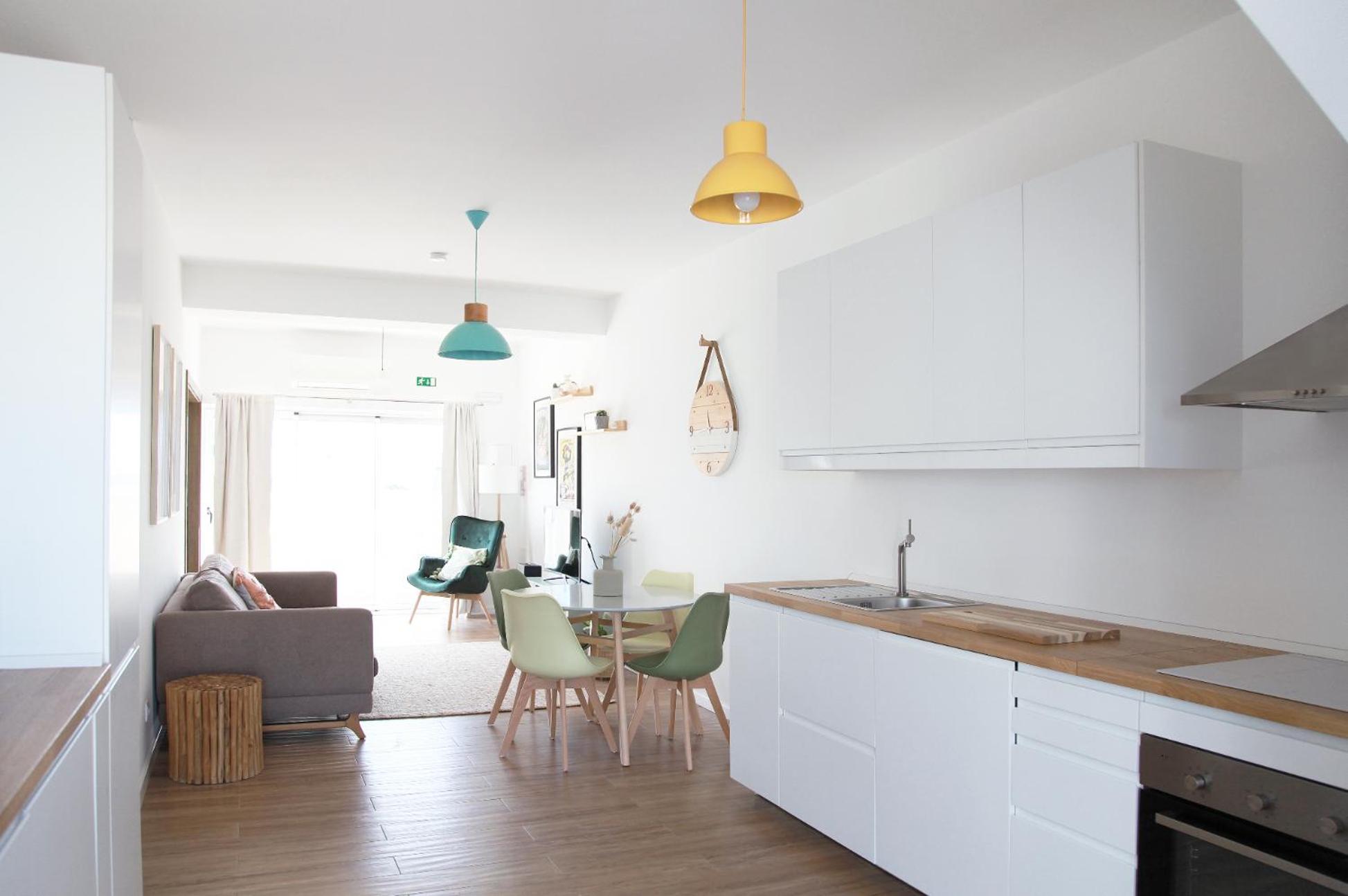 Casa Biota Διαμέρισμα Σάγκρες Εξωτερικό φωτογραφία