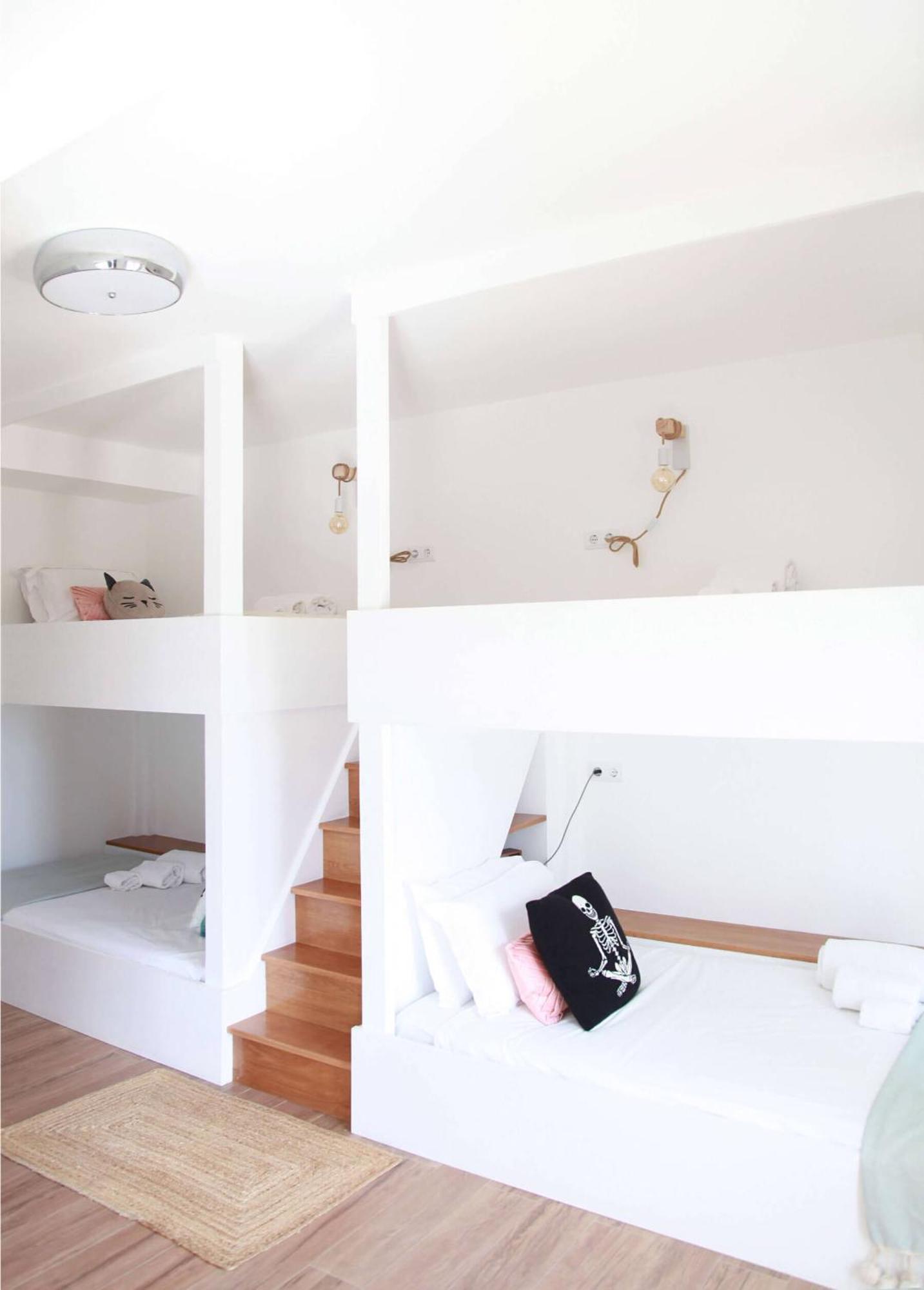 Casa Biota Διαμέρισμα Σάγκρες Εξωτερικό φωτογραφία