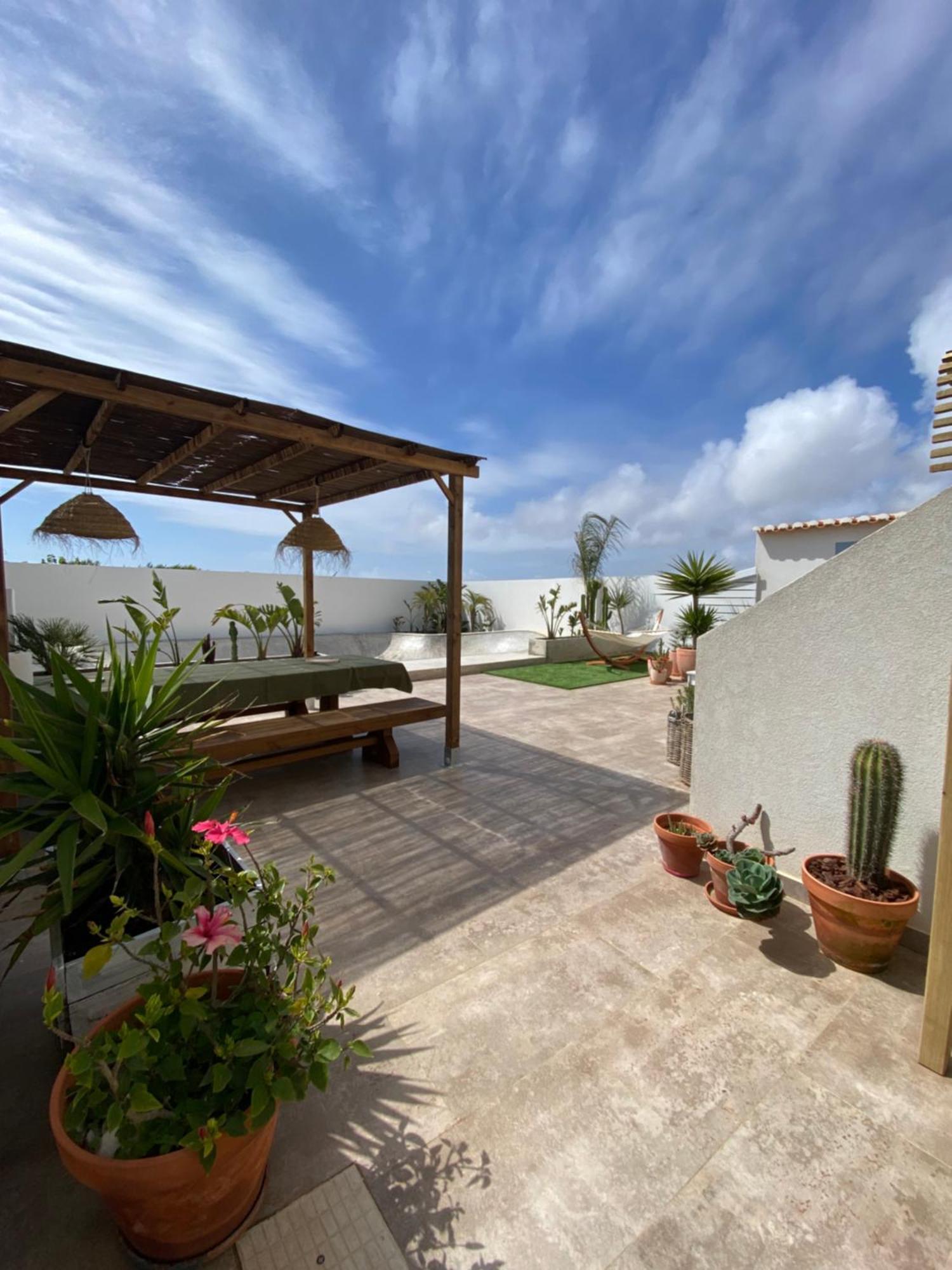Casa Biota Διαμέρισμα Σάγκρες Εξωτερικό φωτογραφία