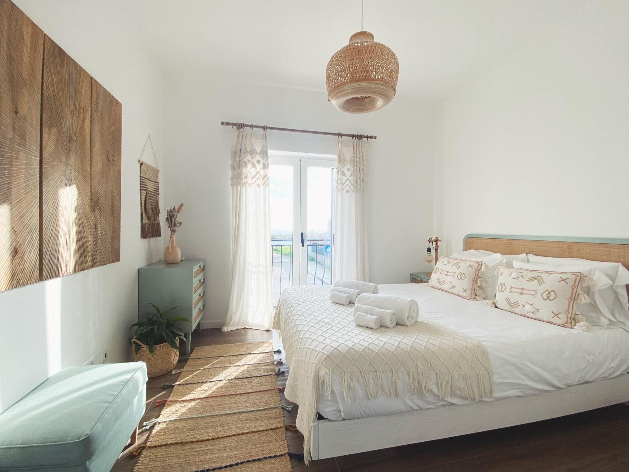 Casa Biota Διαμέρισμα Σάγκρες Εξωτερικό φωτογραφία
