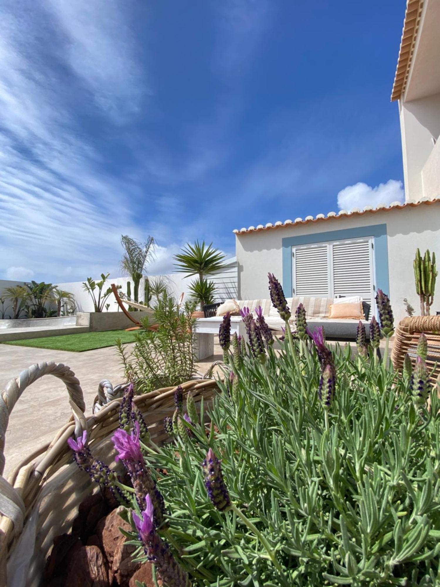 Casa Biota Διαμέρισμα Σάγκρες Εξωτερικό φωτογραφία