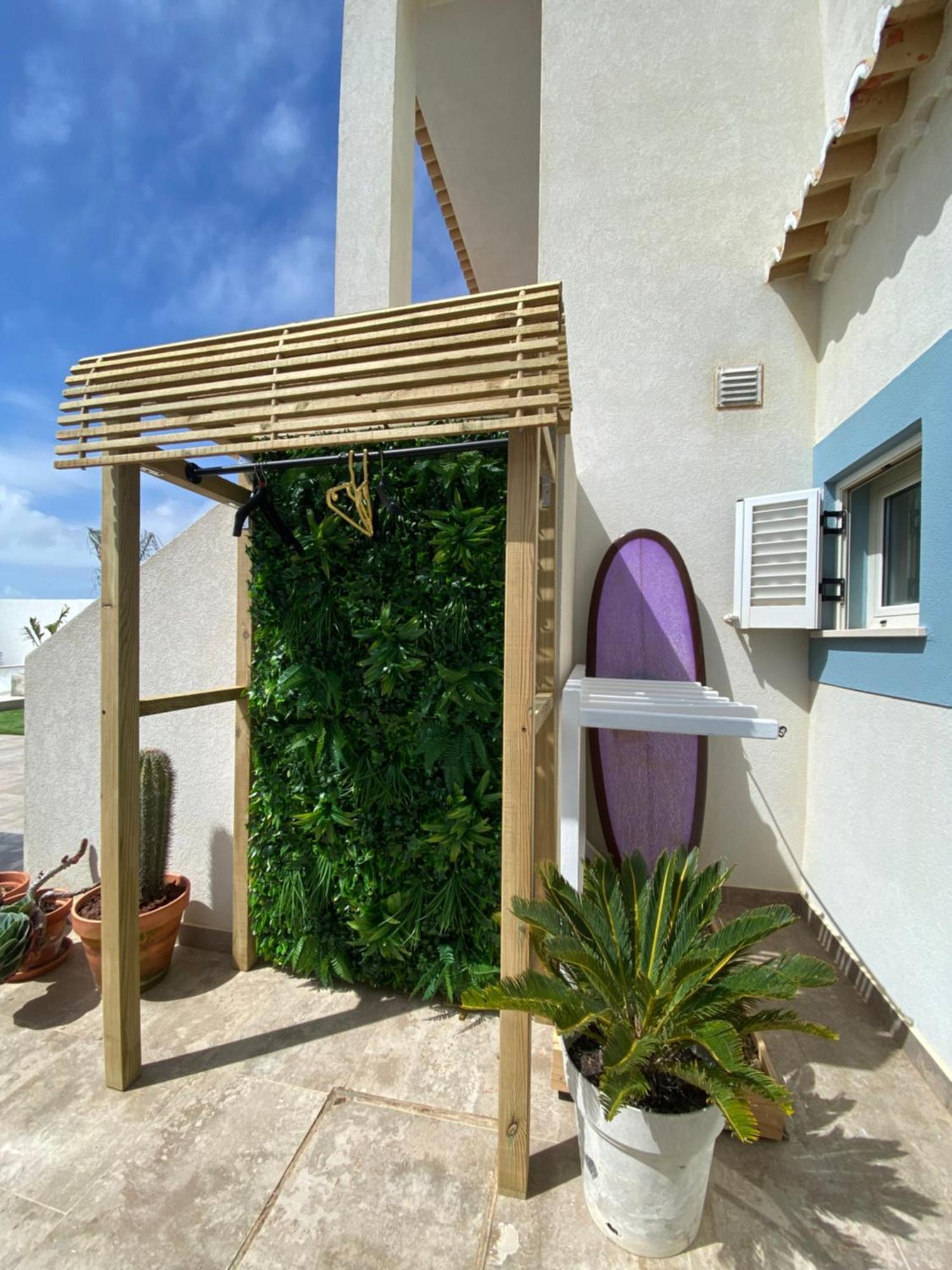 Casa Biota Διαμέρισμα Σάγκρες Εξωτερικό φωτογραφία