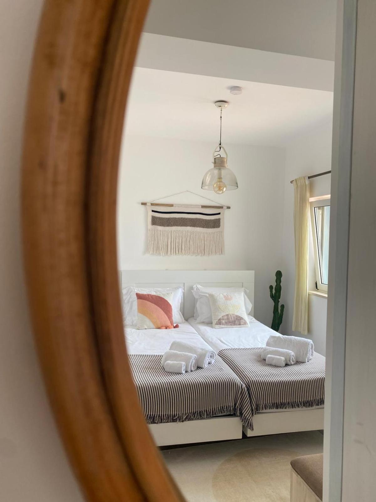 Casa Biota Διαμέρισμα Σάγκρες Εξωτερικό φωτογραφία