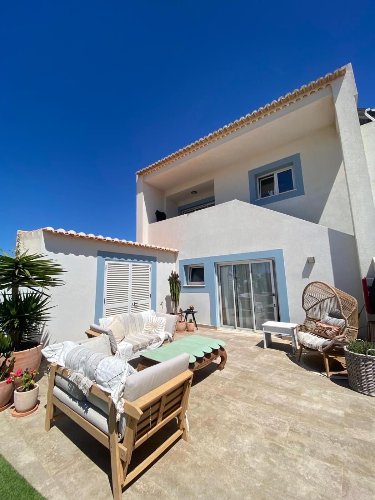 Casa Biota Διαμέρισμα Σάγκρες Εξωτερικό φωτογραφία