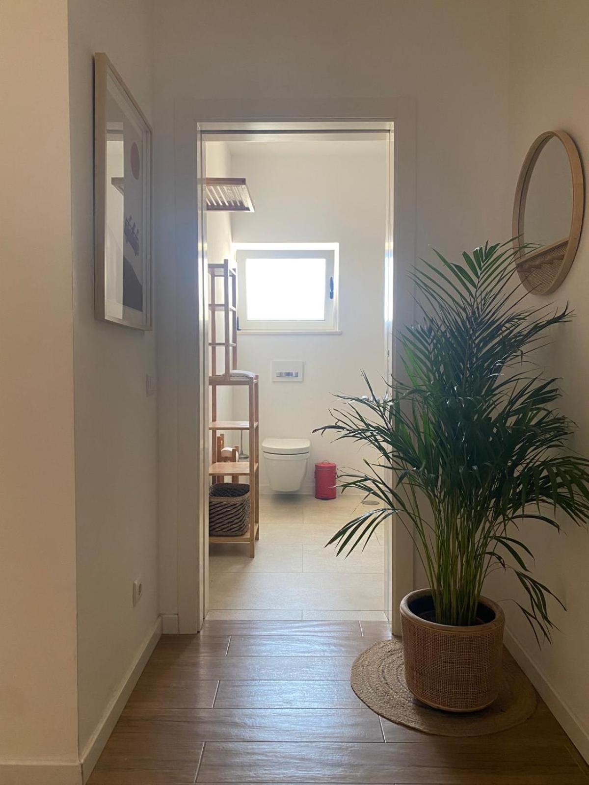 Casa Biota Διαμέρισμα Σάγκρες Εξωτερικό φωτογραφία